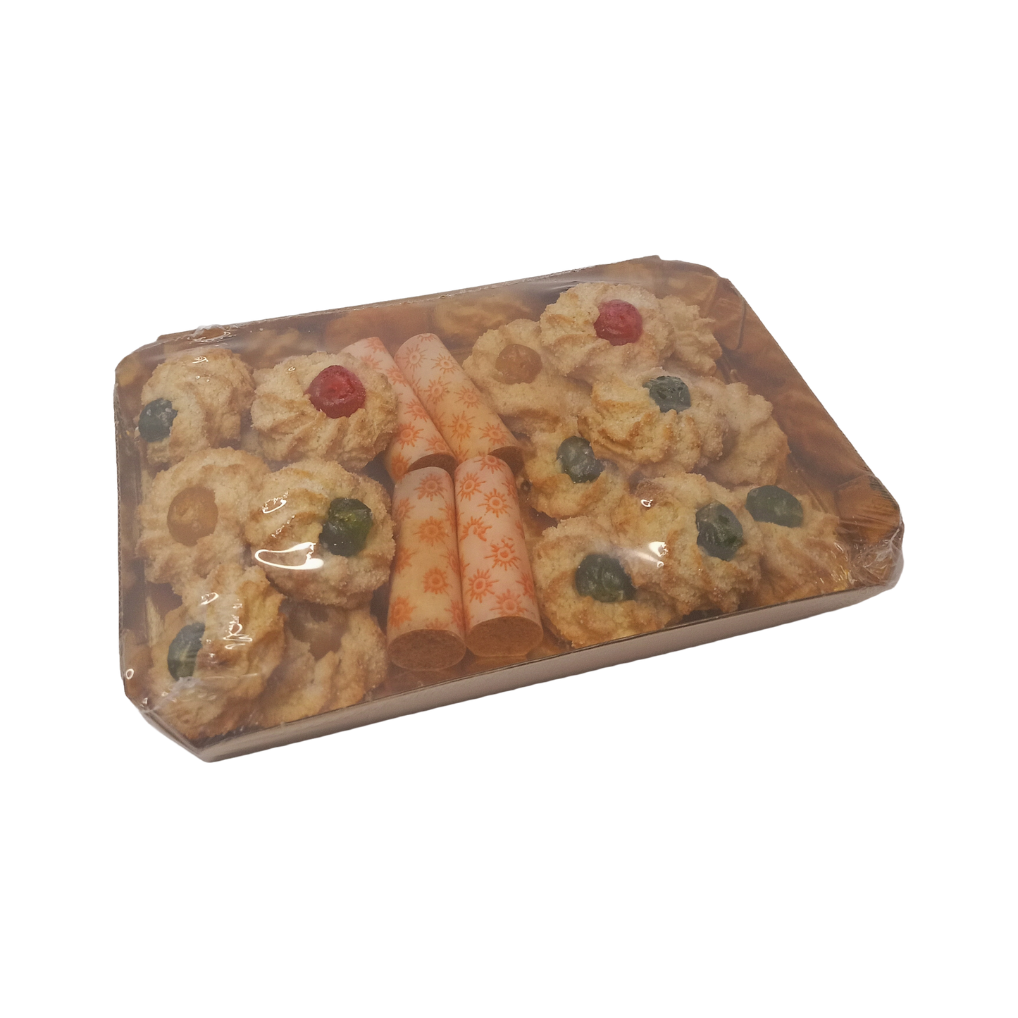 Dolci alle Mandorle