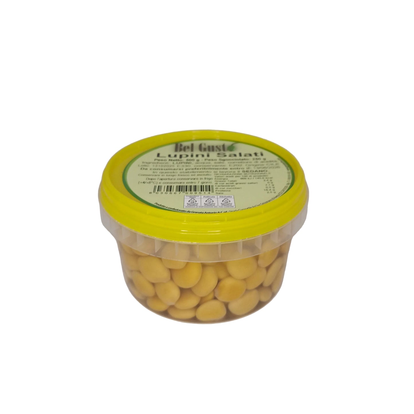 Lupini