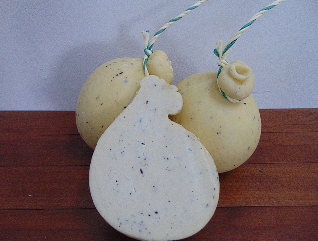 Caciocavallo Tartufo 1,5Kg