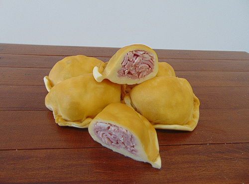 Fagottino di Caciocavallo Confezione da 1Kg