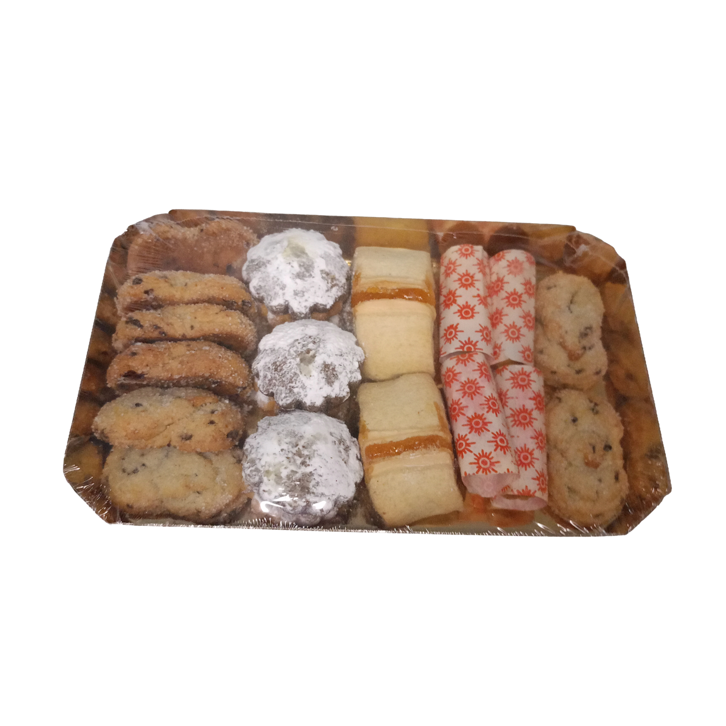 Dolci Misti
