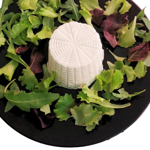 Ricotta di Bufala