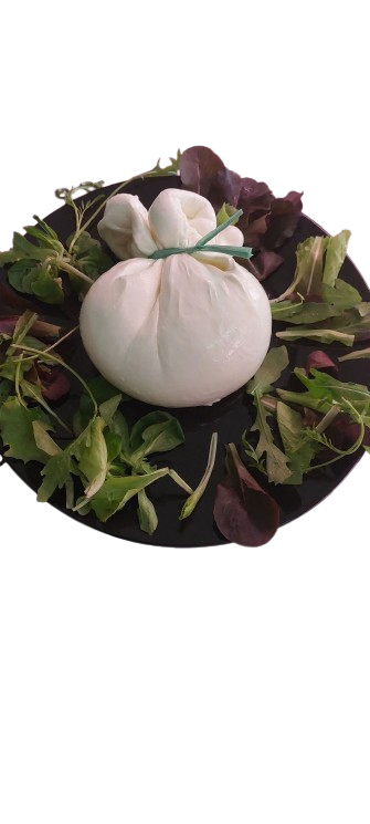 Burrata 500g
