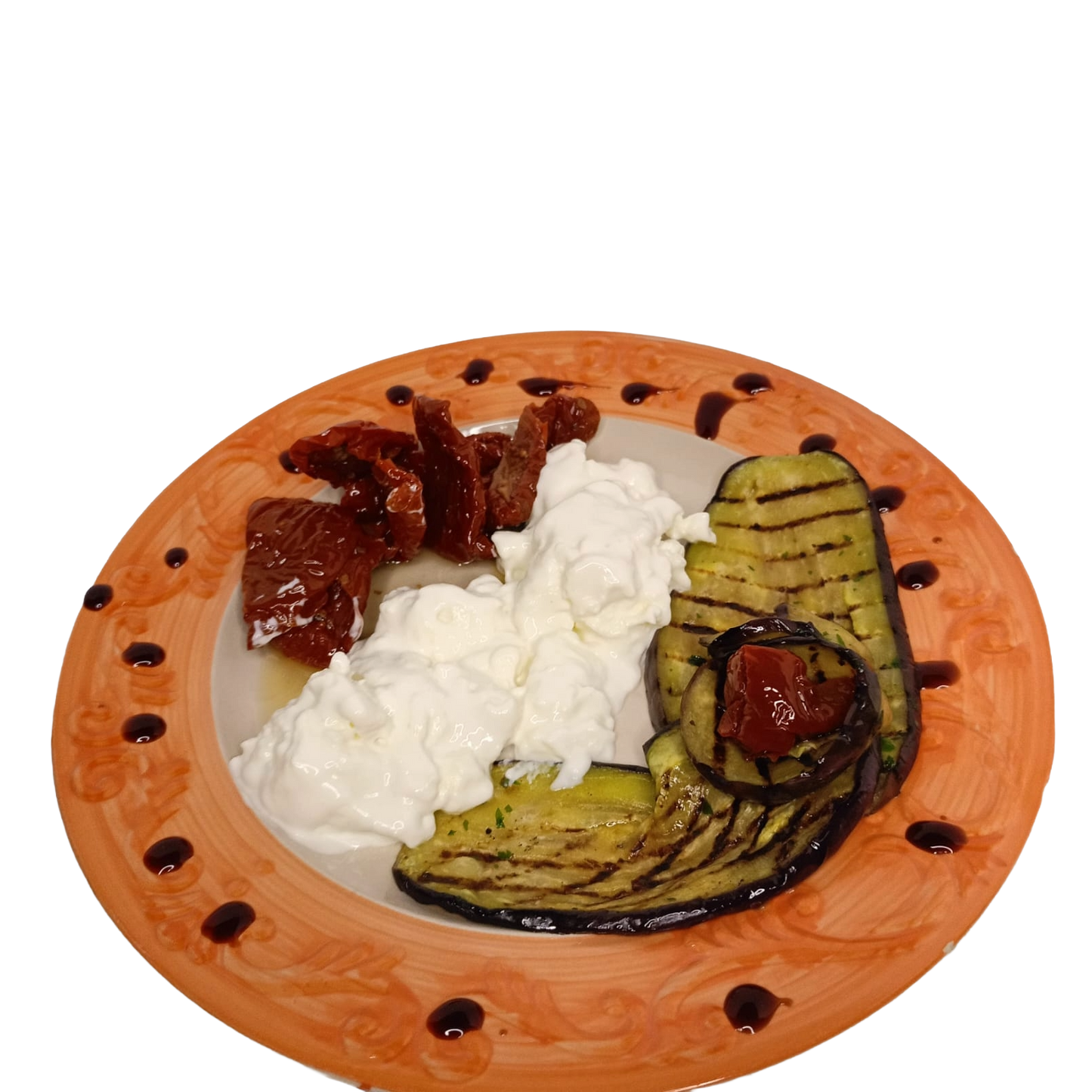 Stracciatella di Bufala 250g