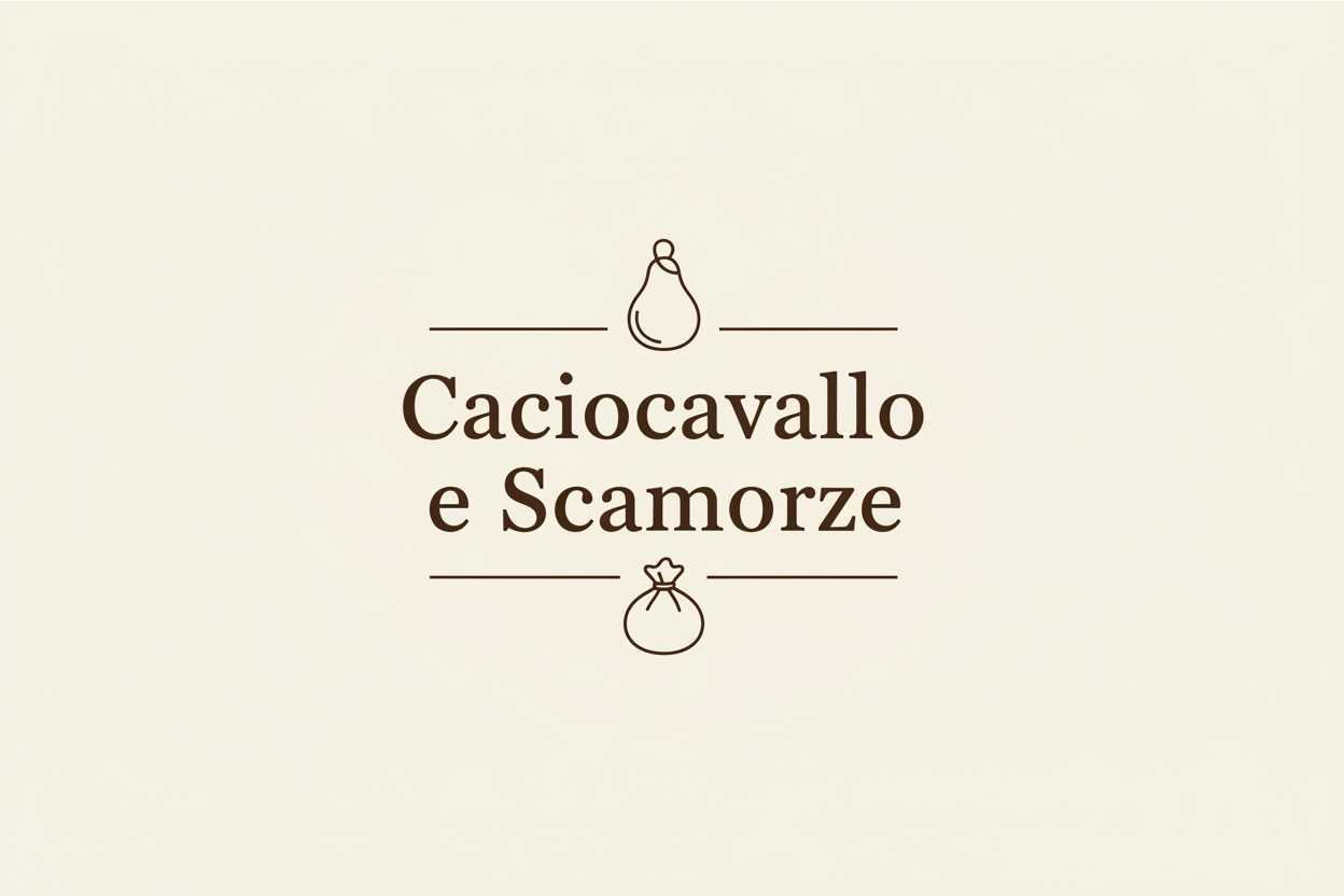Caciocavalli