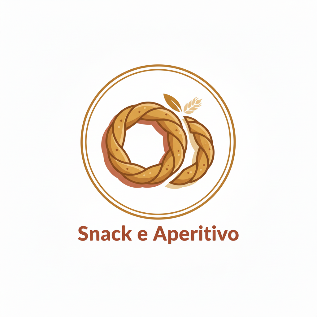 Snack e Aperitivo