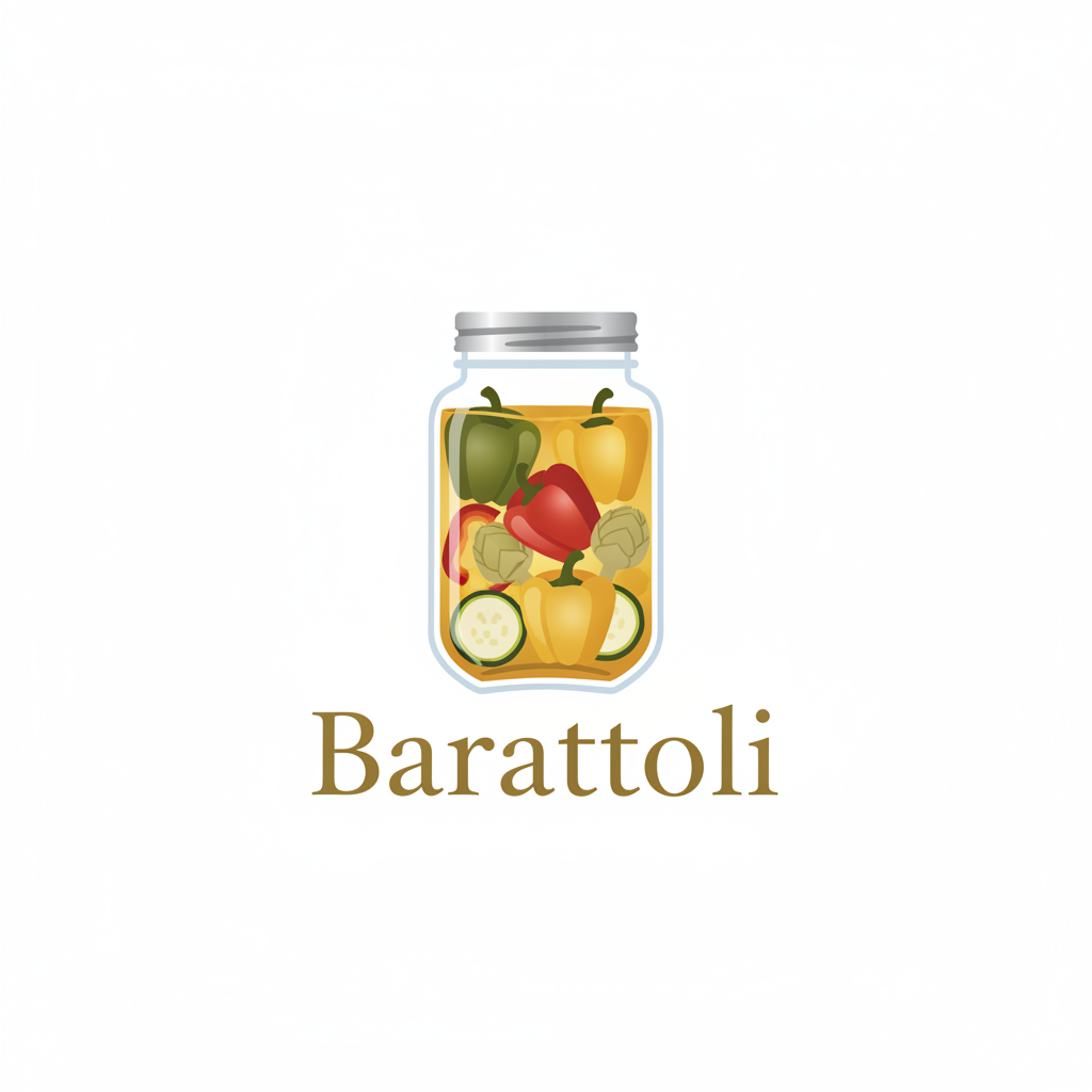 Barattoli