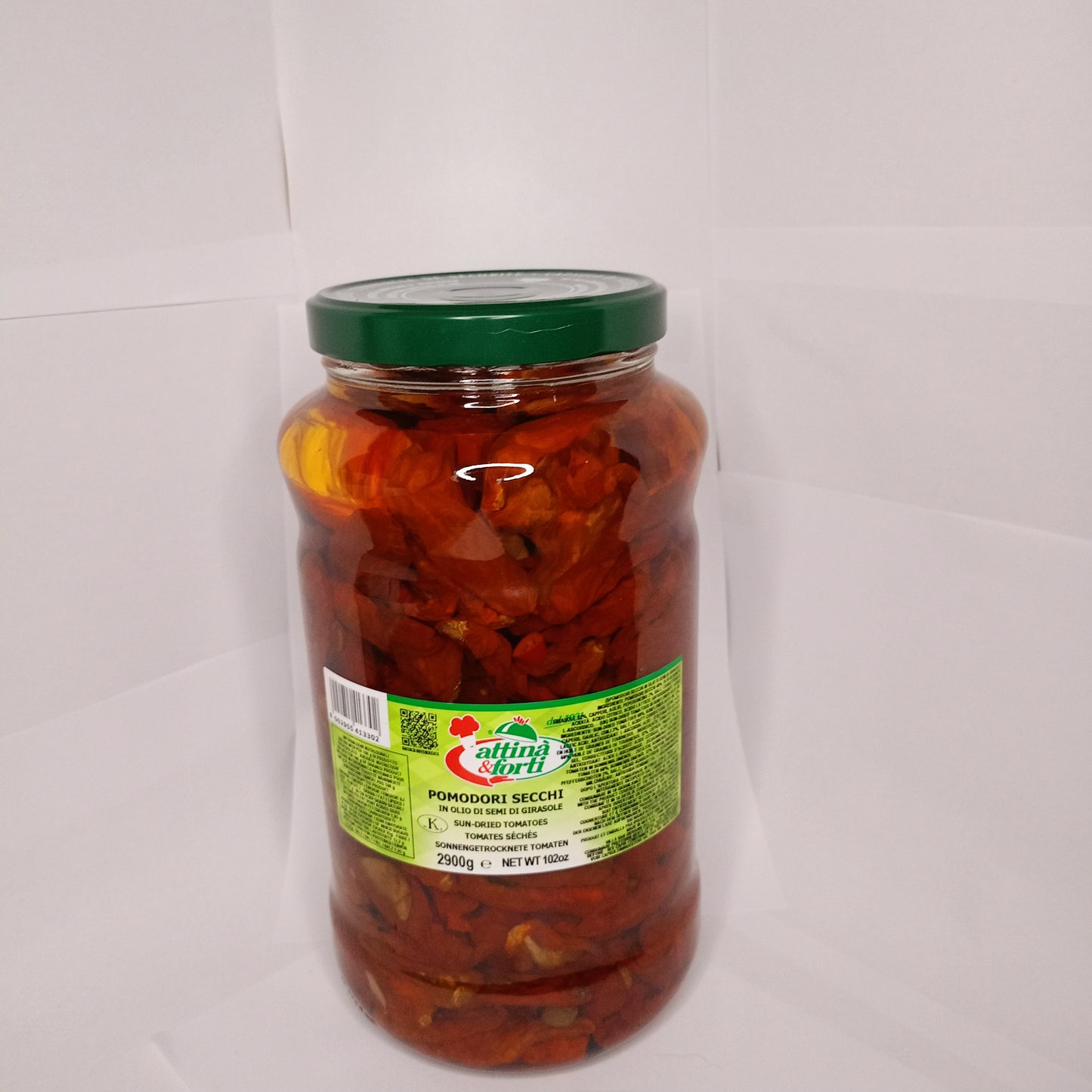 Barattoli 3Kg