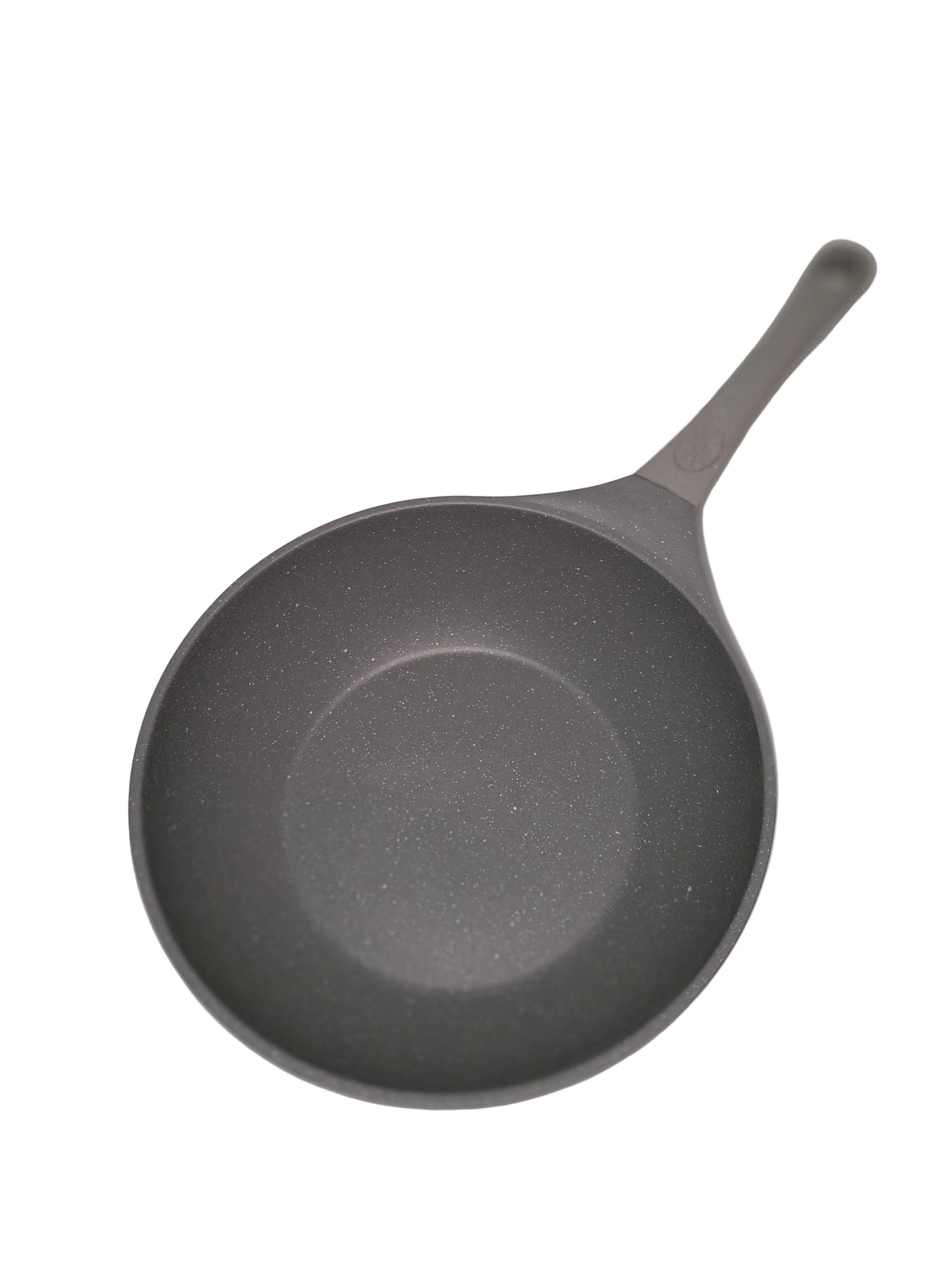 Padella Wok 28/30cm DGBAVARIA