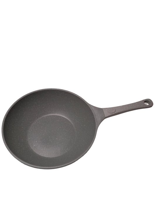 Padella Wok 28/30cm DGBAVARIA