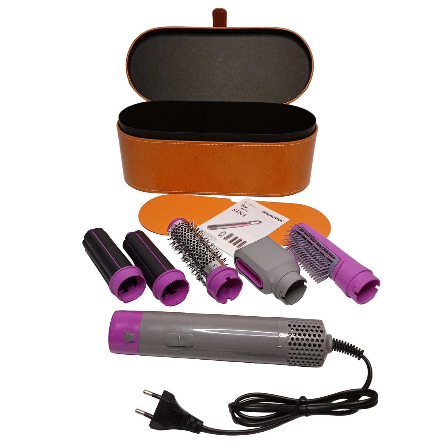 Bauletto 5 in 1