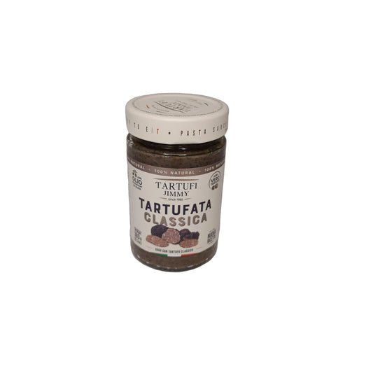 Salsa Tartufata 180g