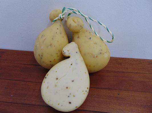 Caciocavallo Pistacchio 1,5Kg