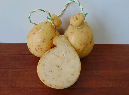 Caciocavallo Peperoncino 1,5Kg
