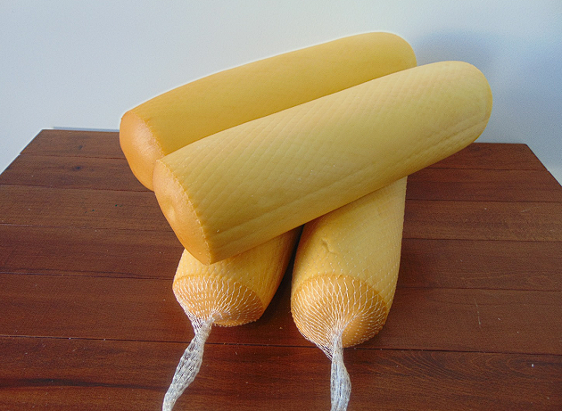 Silano di Caciocavallo Artigianale 2,7Kg