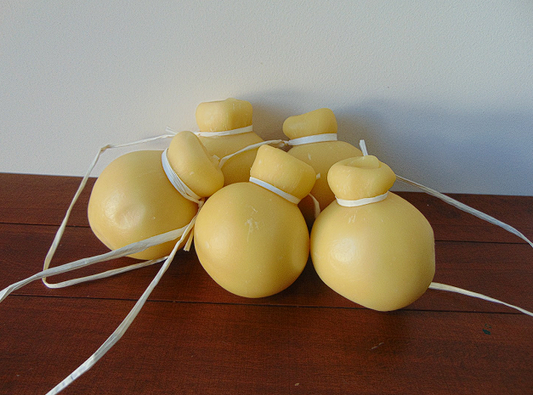 Burrino di Caciocavallo 300g