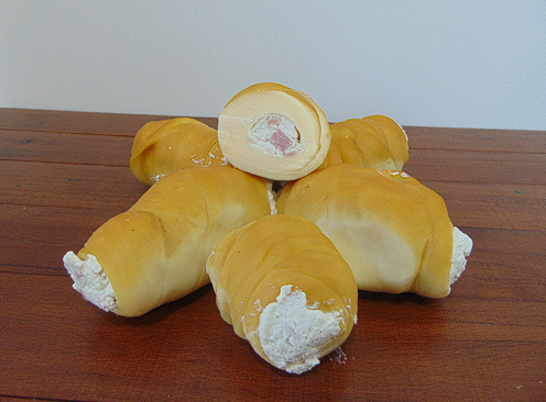 Cannolo di Caciocavallo Confezione da 1Kg