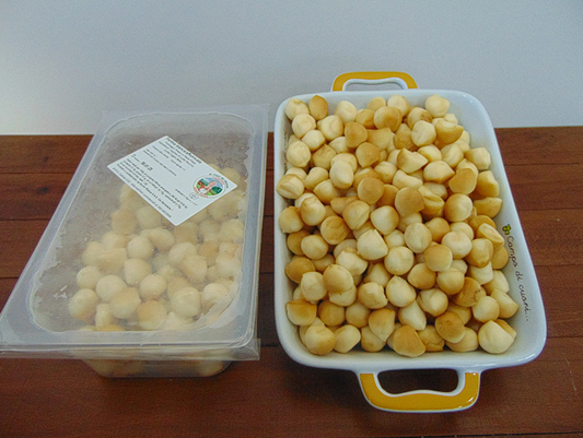 Perline Affumicate Confezione da 1Kg