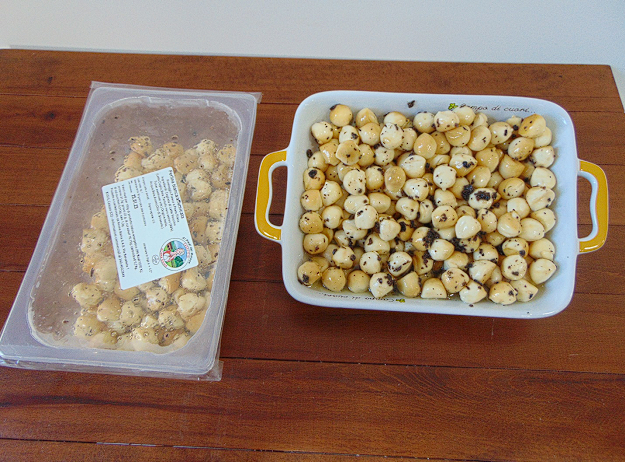 Perline al Tartufo Confezione da 1Kg