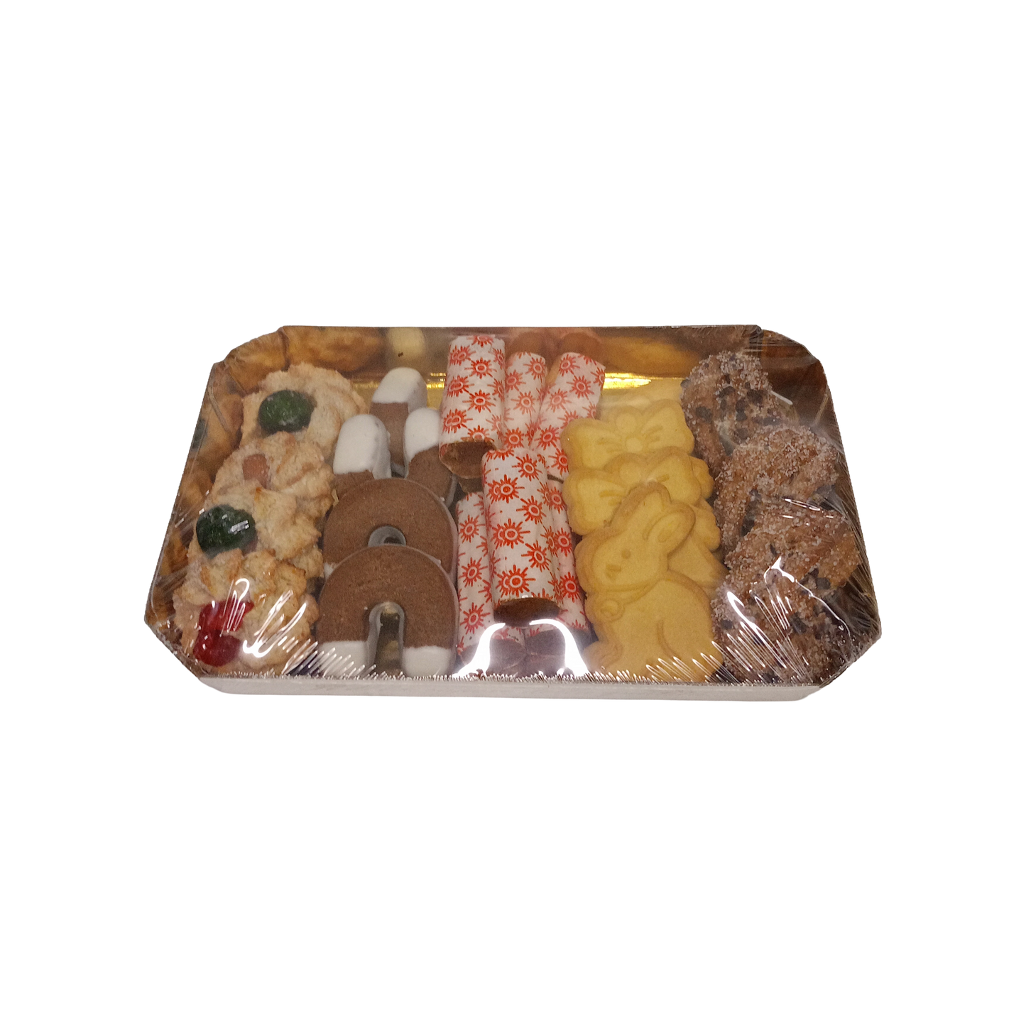 Dolci Pasquali