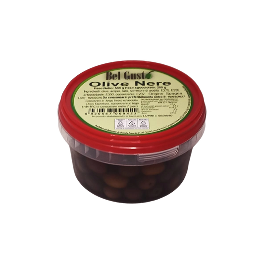 Olive Nere