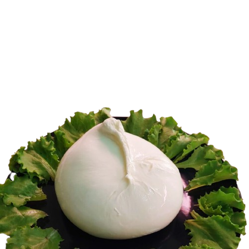 Mozzarella di bufala